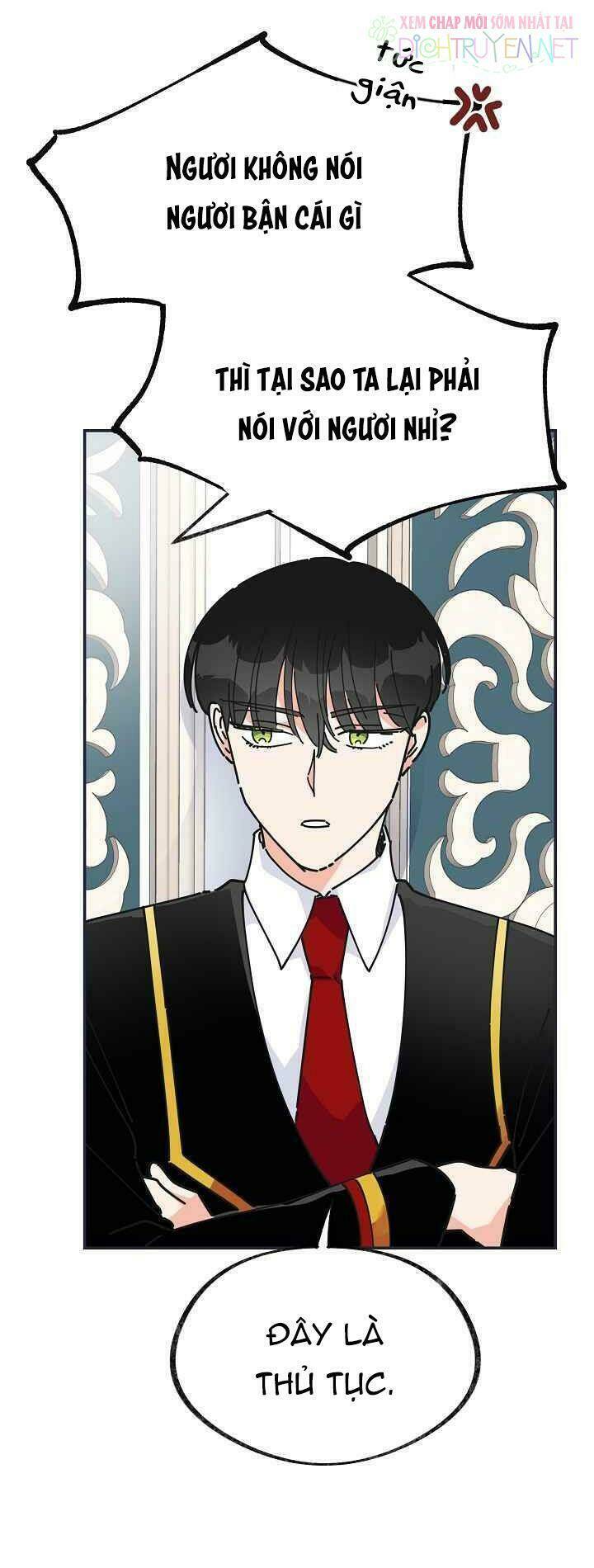 Người Hùng Của Ác Nữ Chapter 15 - Trang 2