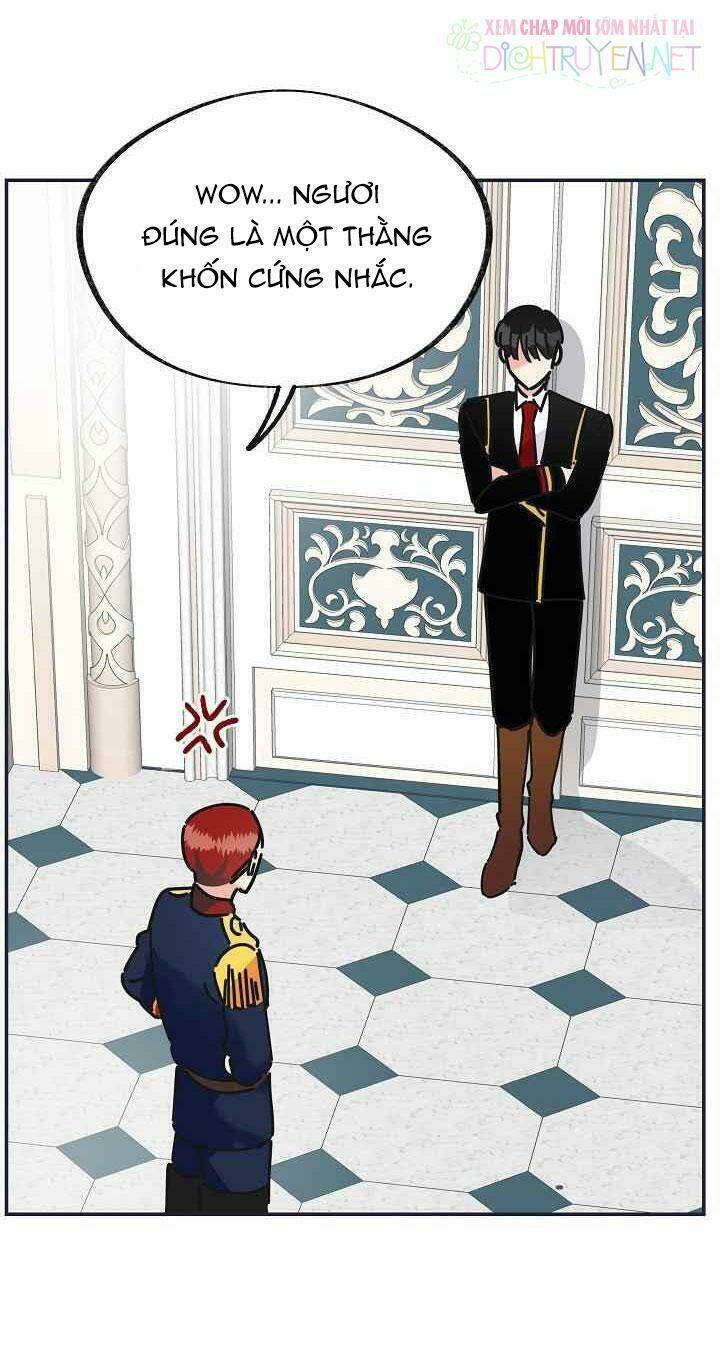 Người Hùng Của Ác Nữ Chapter 15 - Trang 2
