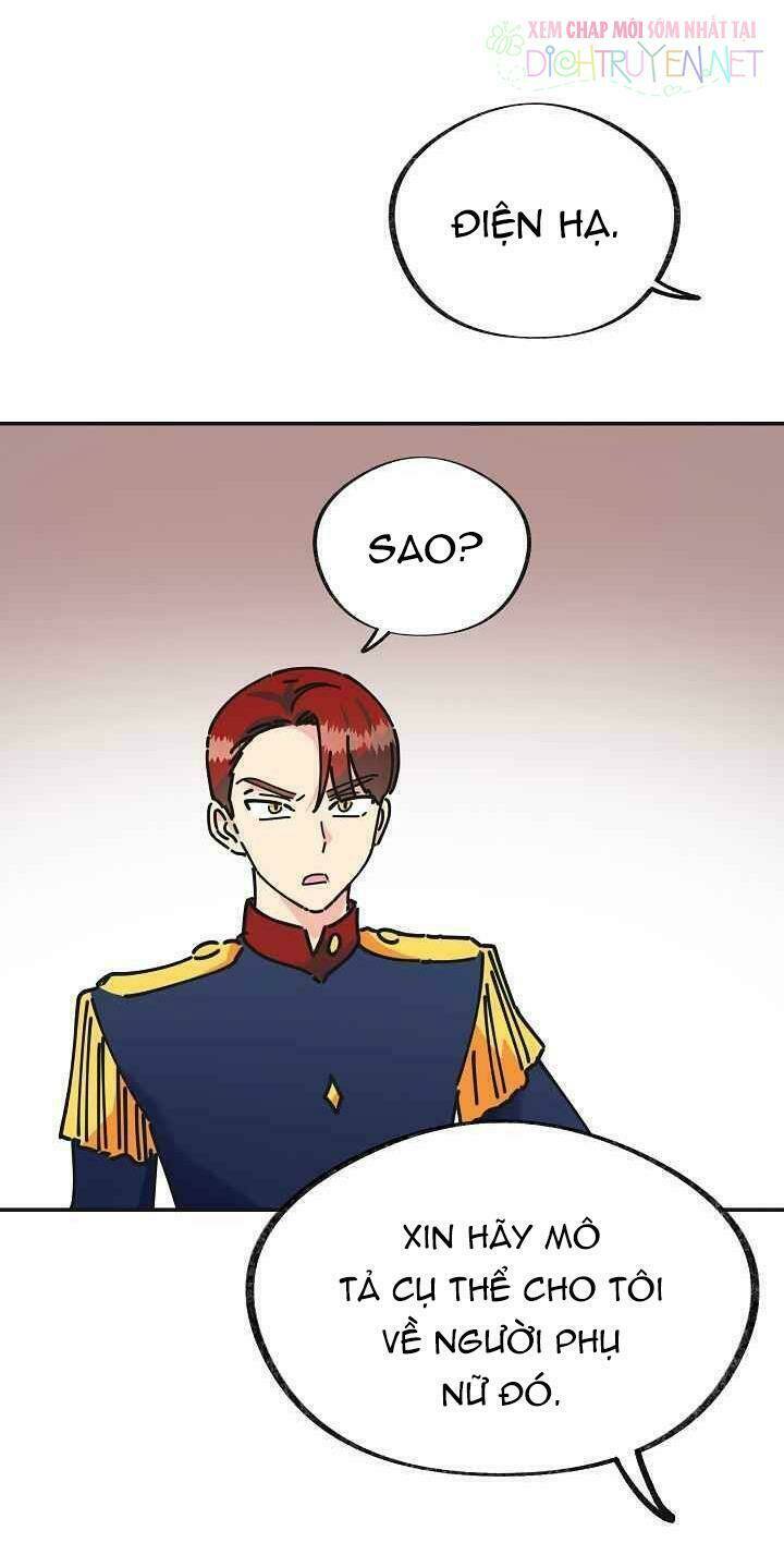 Người Hùng Của Ác Nữ Chapter 15 - Trang 2