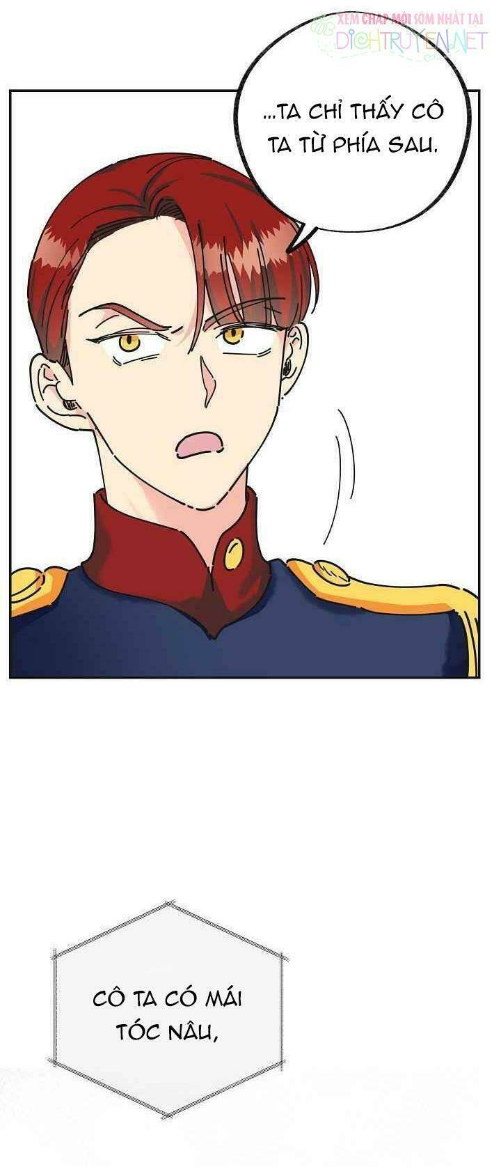 Người Hùng Của Ác Nữ Chapter 15 - Trang 2