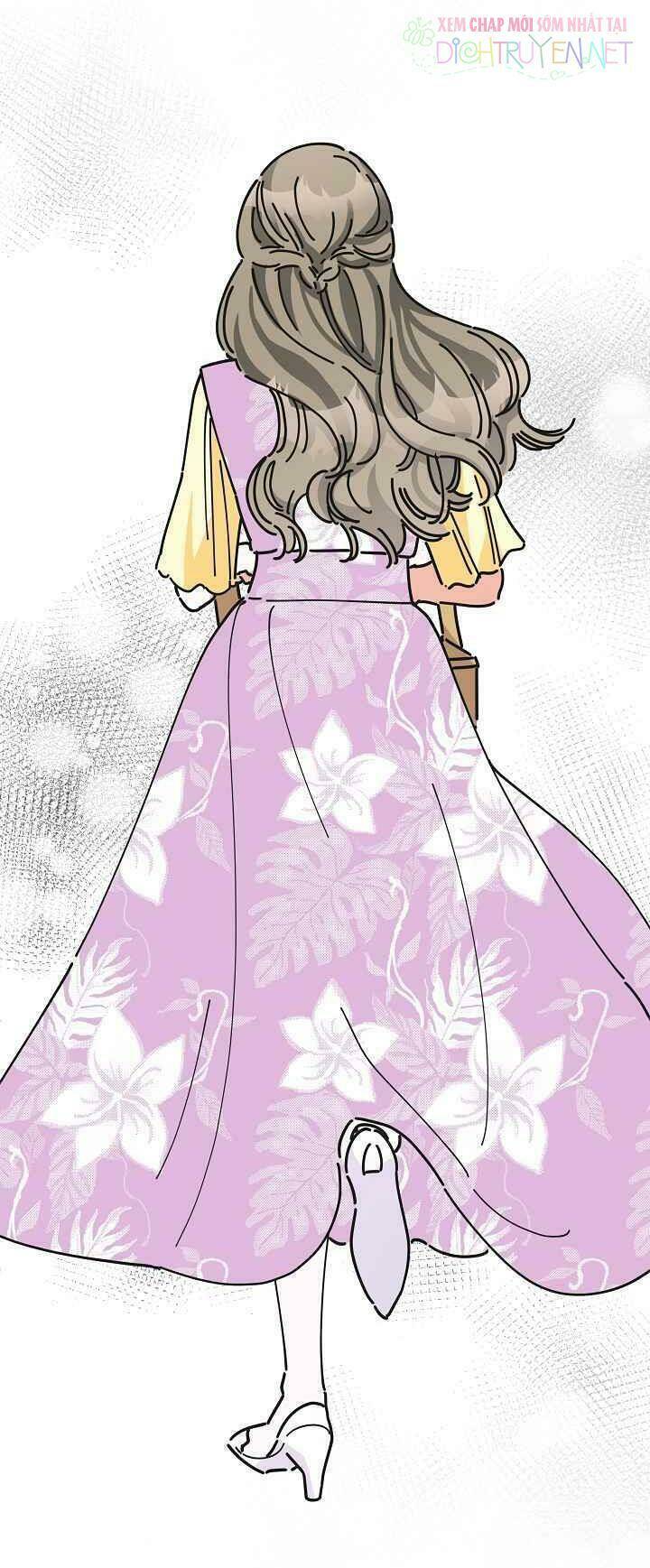 Người Hùng Của Ác Nữ Chapter 15 - Trang 2