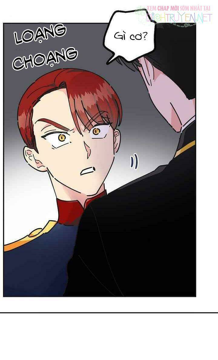 Người Hùng Của Ác Nữ Chapter 15 - Trang 2