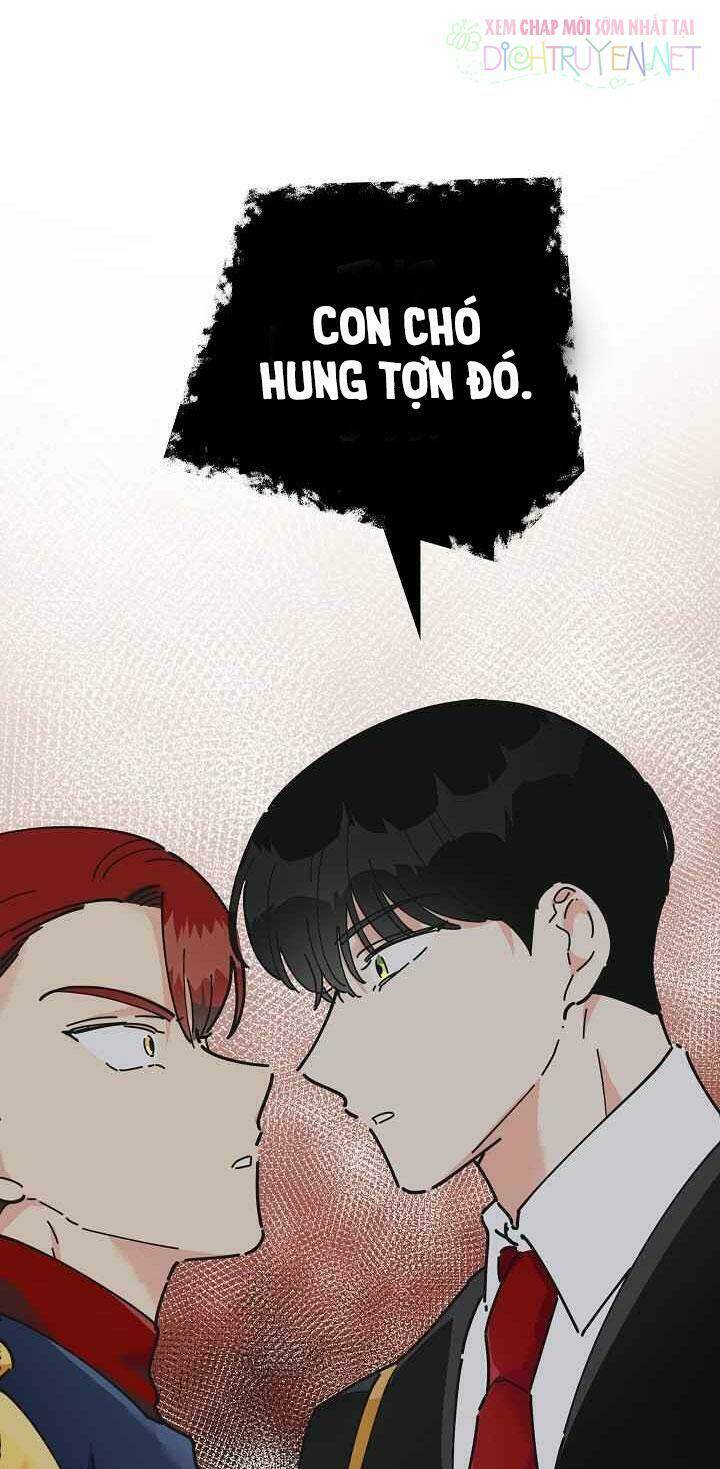 Người Hùng Của Ác Nữ Chapter 15 - Trang 2