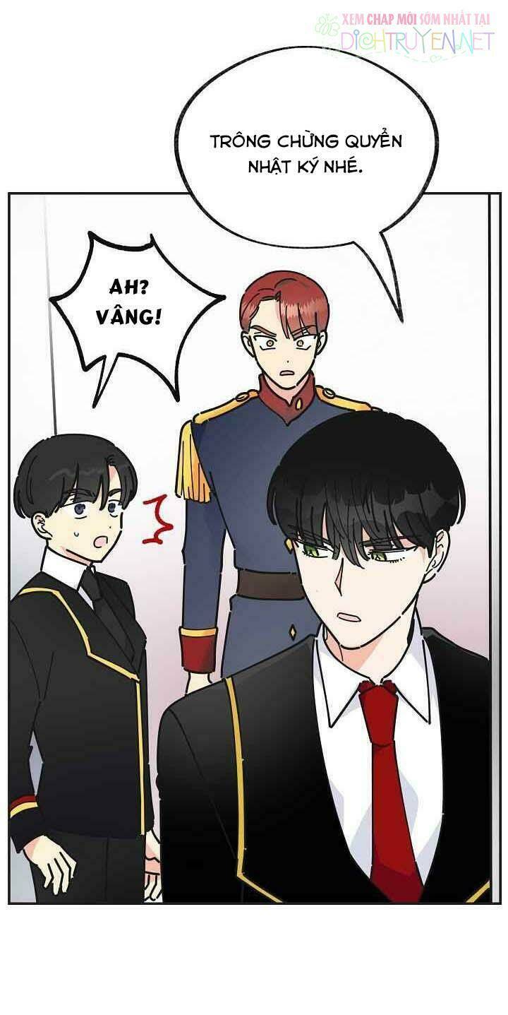 Người Hùng Của Ác Nữ Chapter 16 - Trang 2