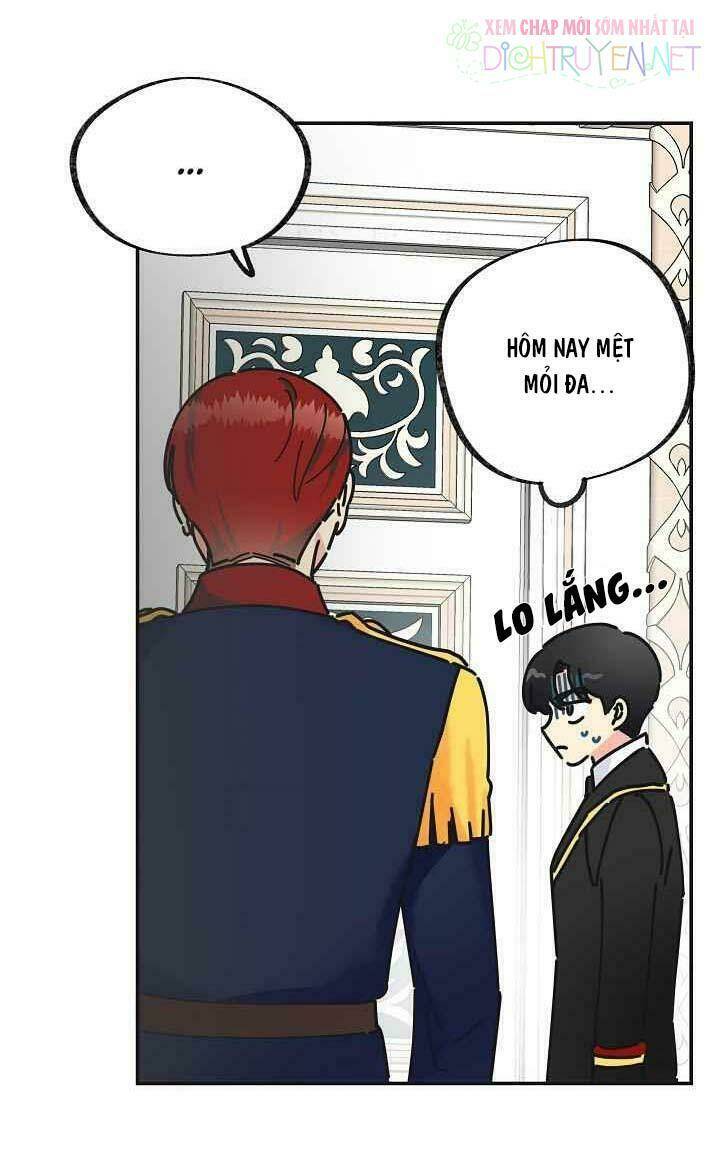 Người Hùng Của Ác Nữ Chapter 16 - Trang 2