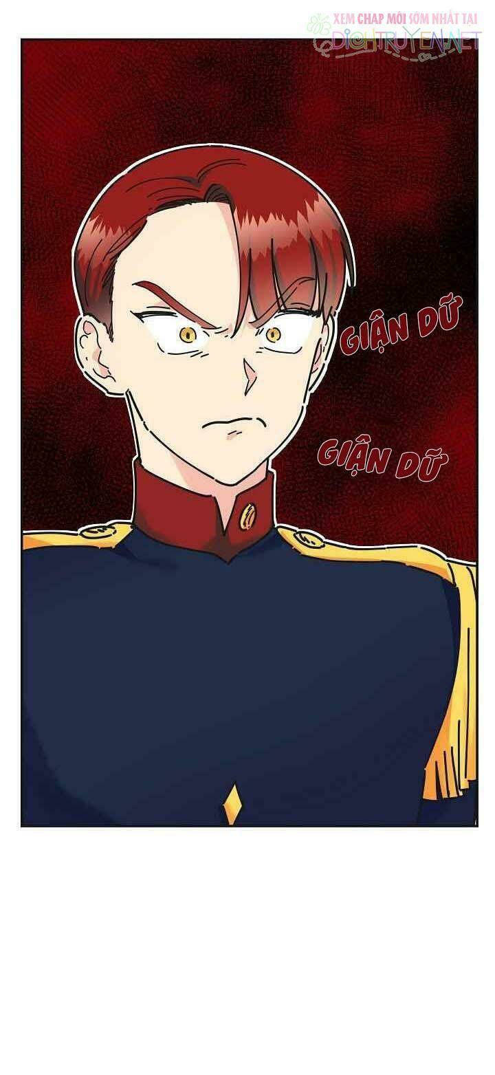 Người Hùng Của Ác Nữ Chapter 16 - Trang 2