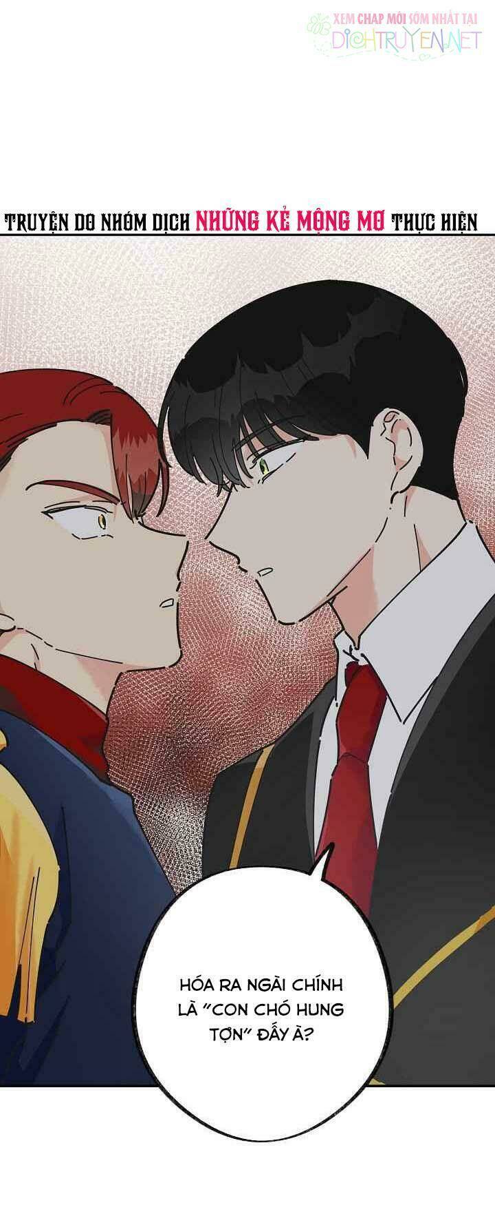 Người Hùng Của Ác Nữ Chapter 16 - Trang 2