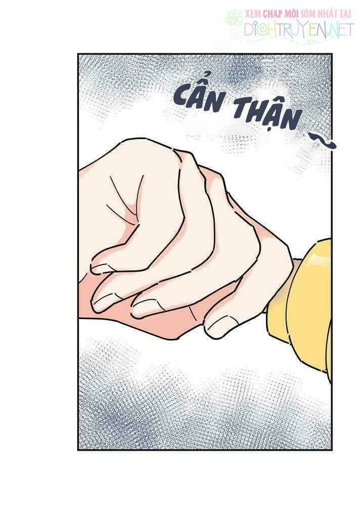 Người Hùng Của Ác Nữ Chapter 16 - Trang 2