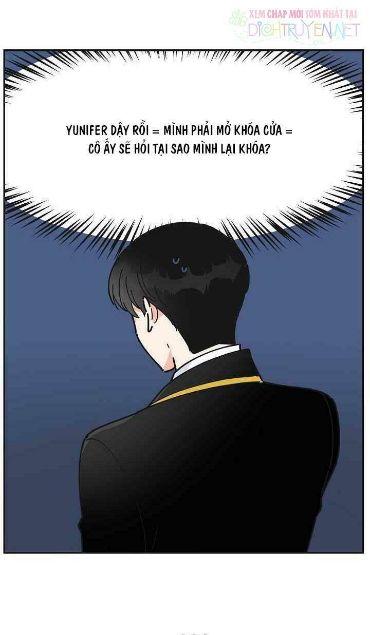 Người Hùng Của Ác Nữ Chapter 16 - Trang 2