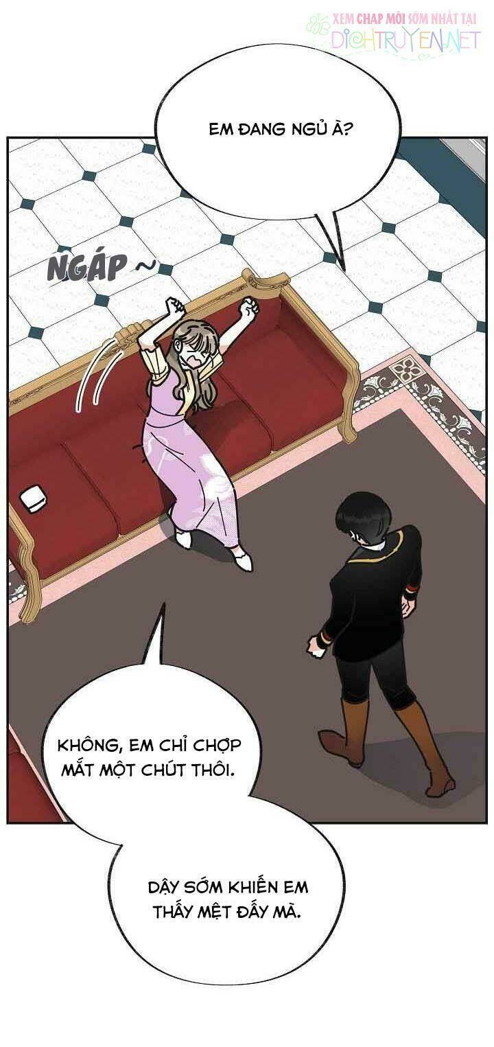 Người Hùng Của Ác Nữ Chapter 16 - Trang 2