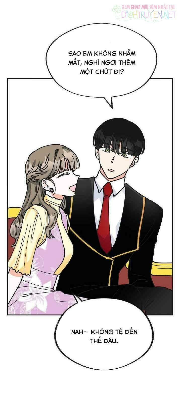 Người Hùng Của Ác Nữ Chapter 16 - Trang 2