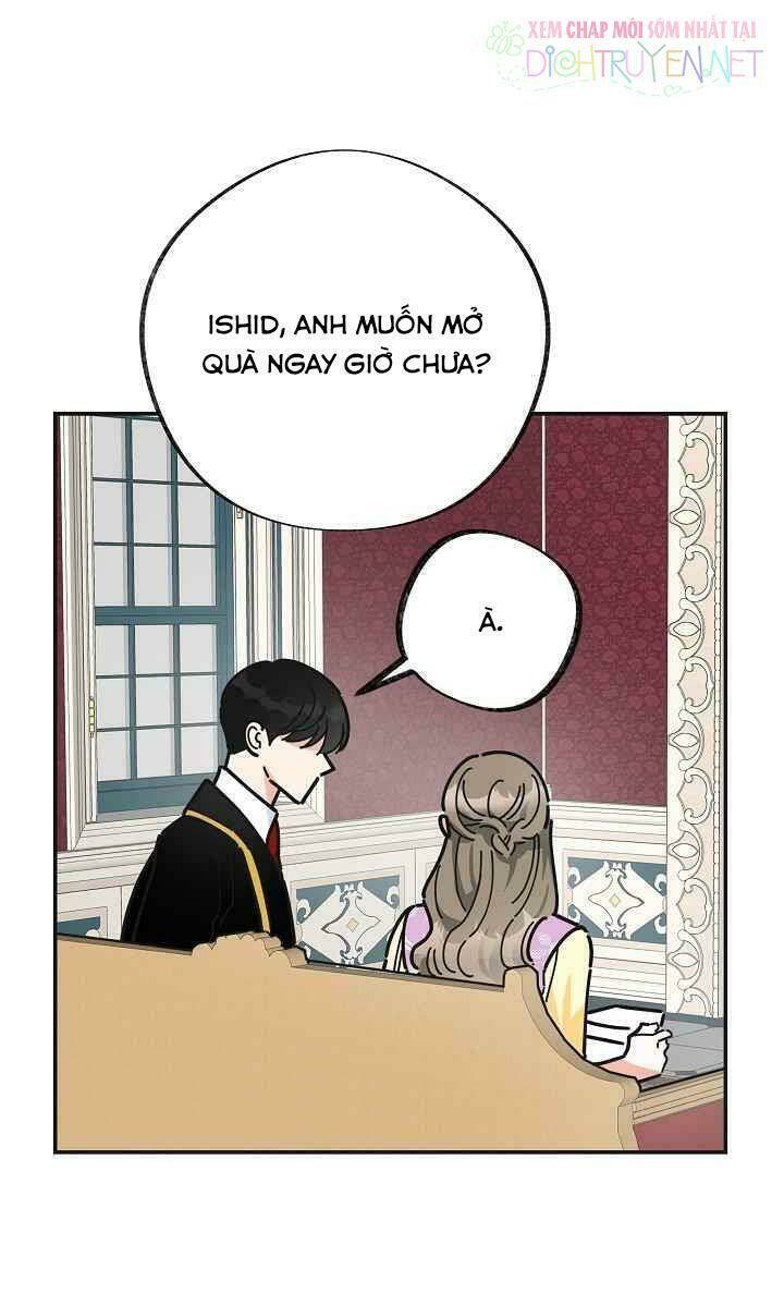 Người Hùng Của Ác Nữ Chapter 16 - Trang 2