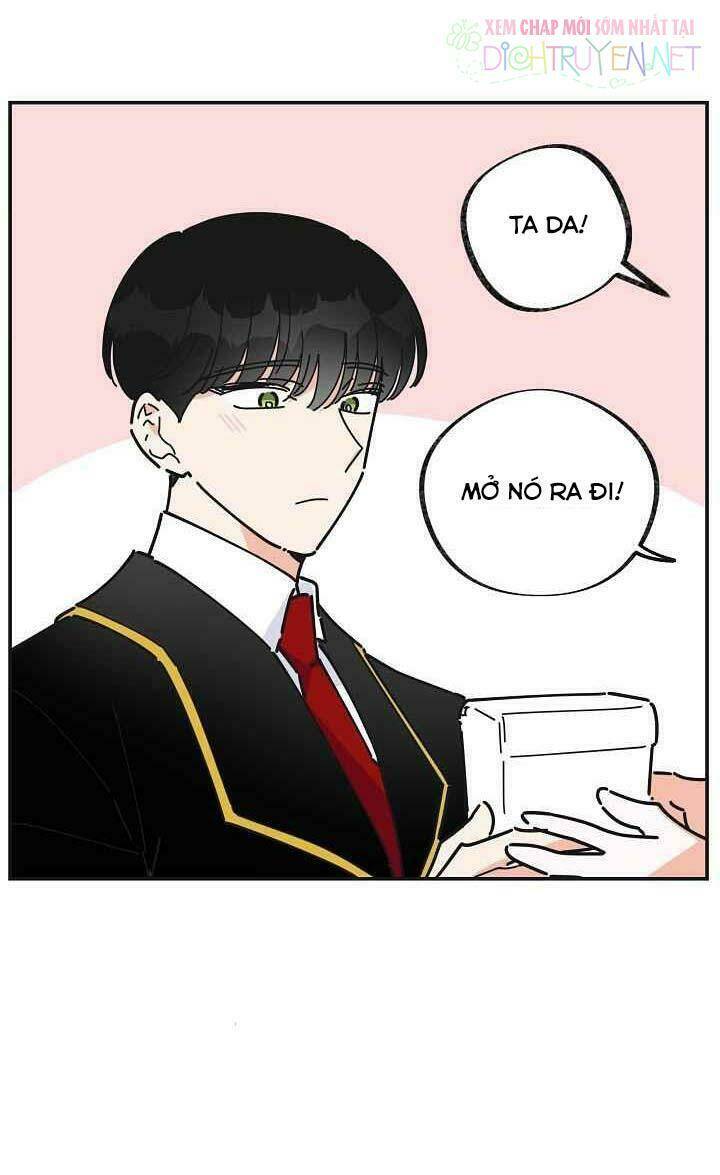 Người Hùng Của Ác Nữ Chapter 16 - Trang 2