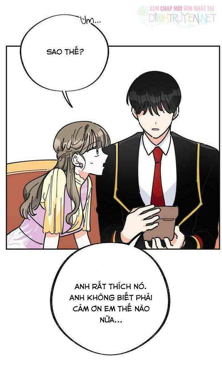 Người Hùng Của Ác Nữ Chapter 16 - Trang 2