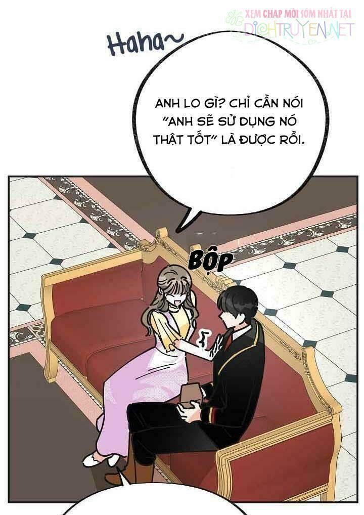 Người Hùng Của Ác Nữ Chapter 16 - Trang 2