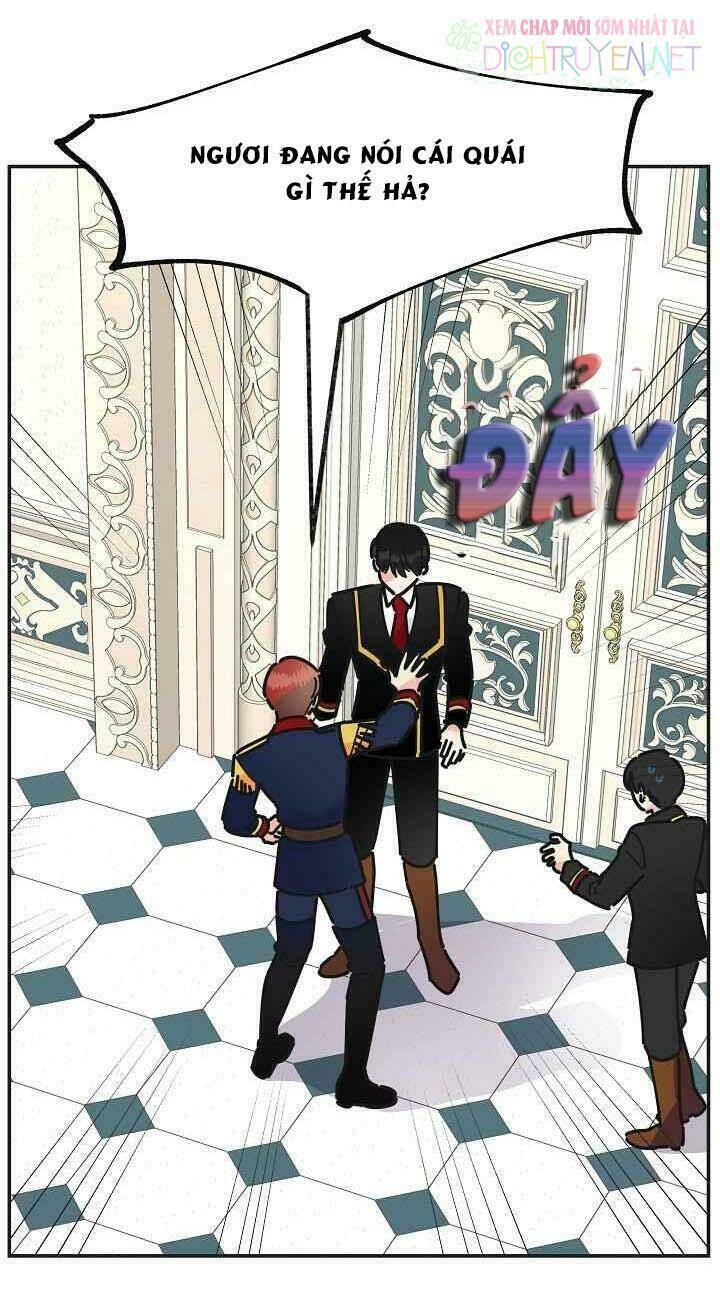 Người Hùng Của Ác Nữ Chapter 16 - Trang 2