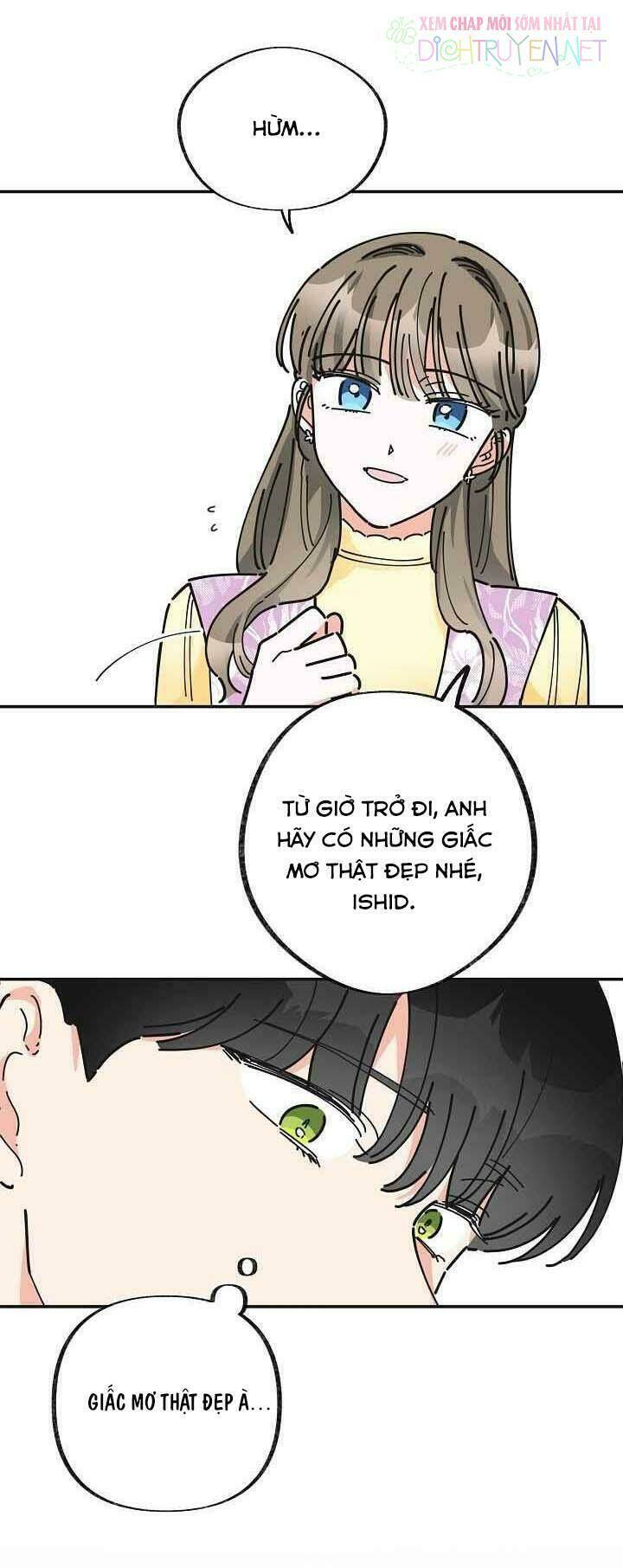 Người Hùng Của Ác Nữ Chapter 16 - Trang 2