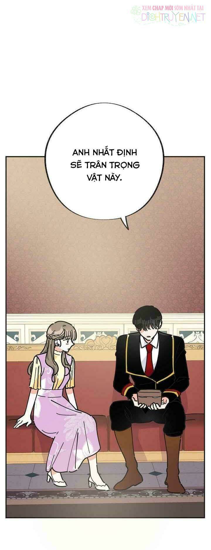 Người Hùng Của Ác Nữ Chapter 16 - Trang 2