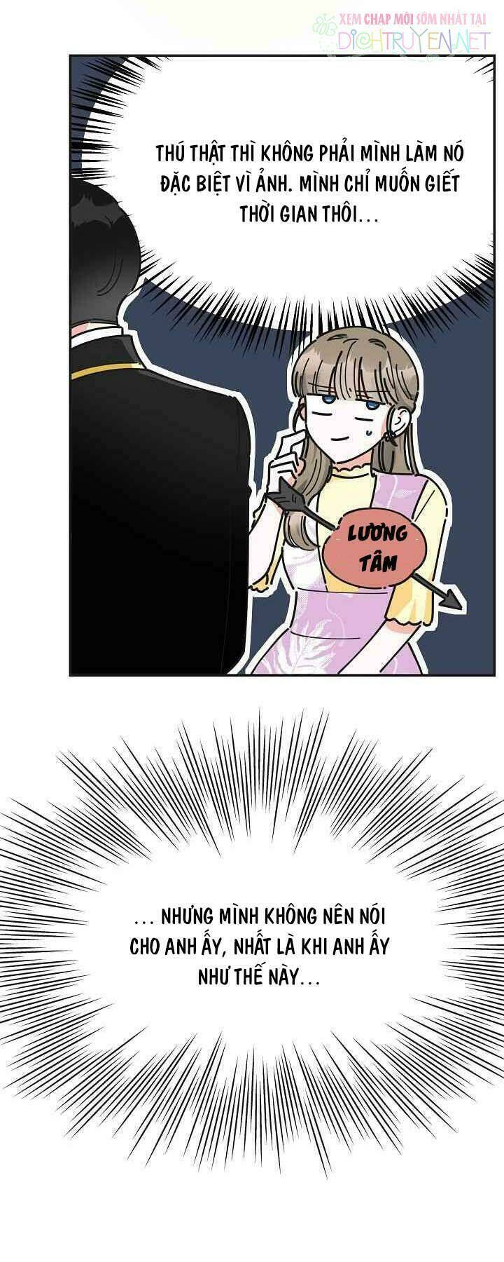Người Hùng Của Ác Nữ Chapter 16 - Trang 2