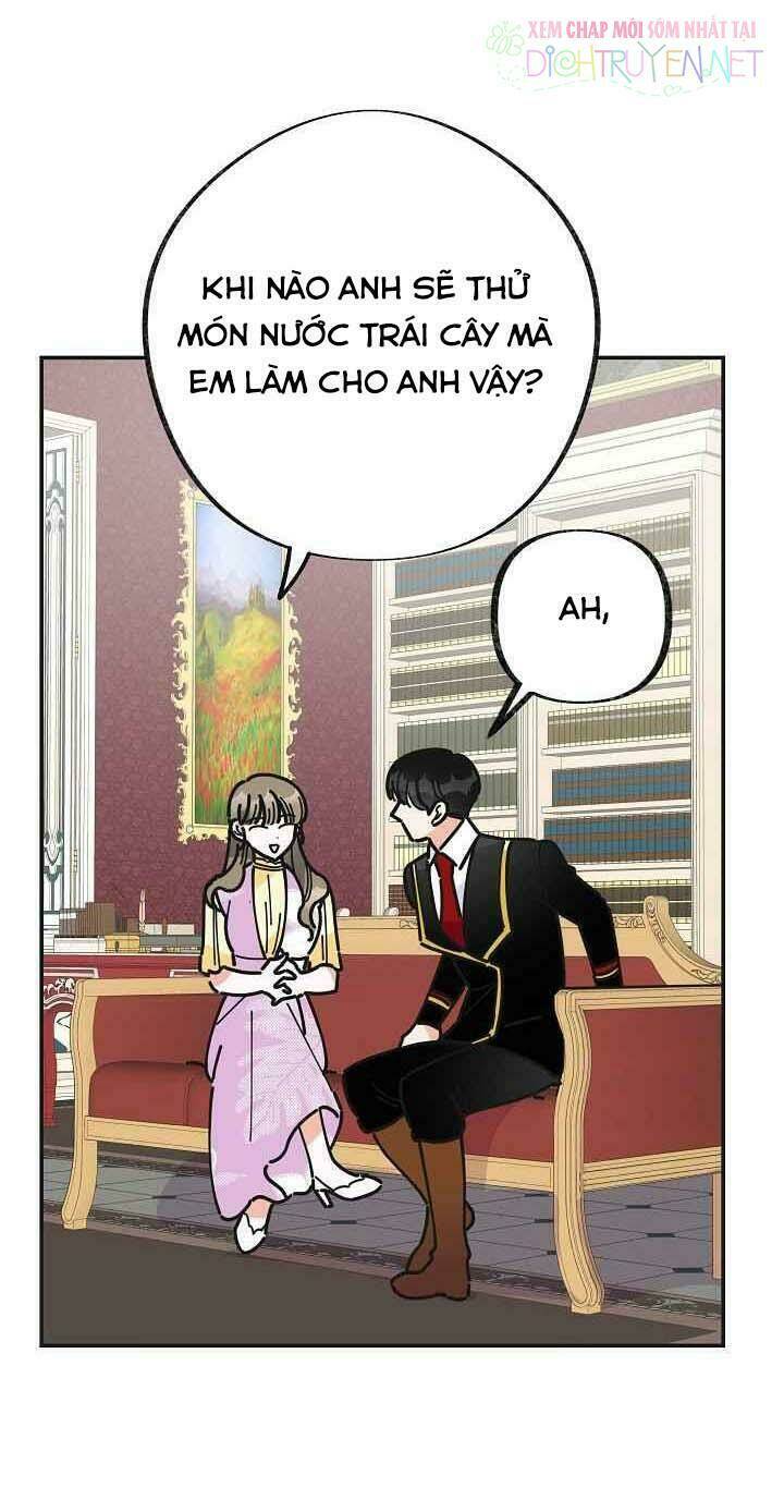 Người Hùng Của Ác Nữ Chapter 16 - Trang 2