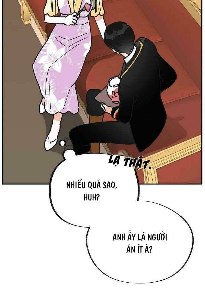 Người Hùng Của Ác Nữ Chapter 16 - Trang 2