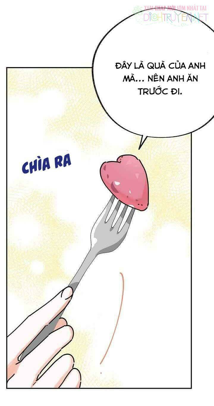 Người Hùng Của Ác Nữ Chapter 16 - Trang 2