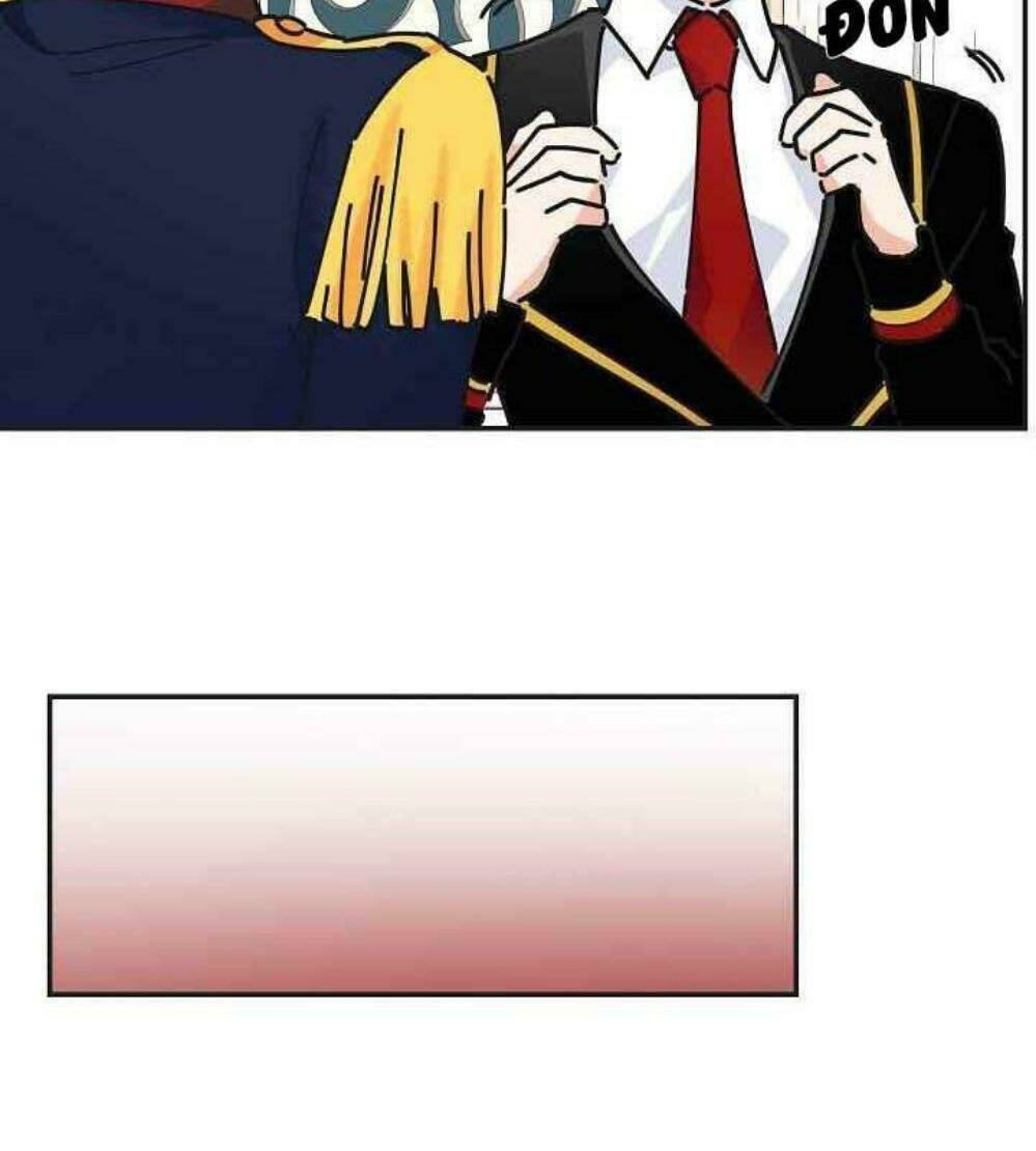 Người Hùng Của Ác Nữ Chapter 16 - Trang 2