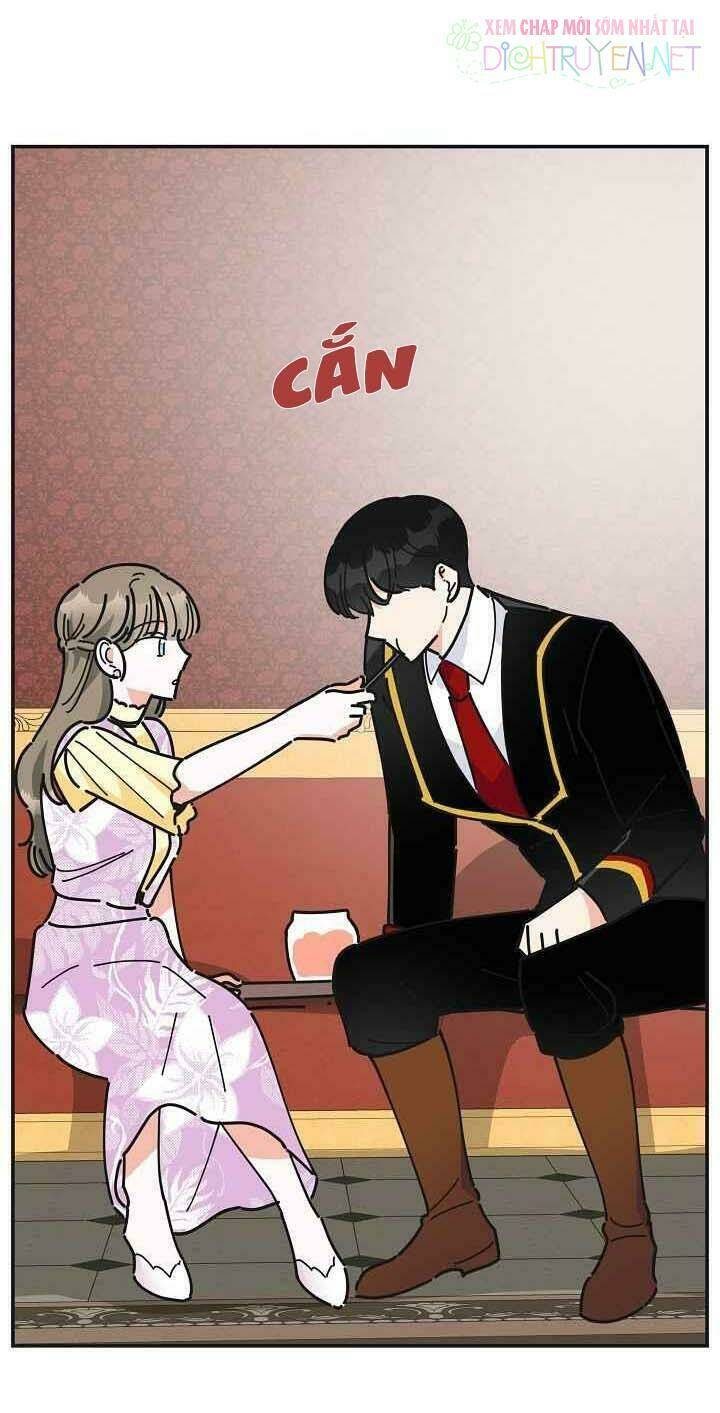 Người Hùng Của Ác Nữ Chapter 16 - Trang 2