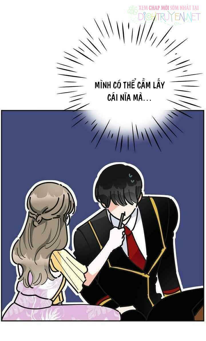 Người Hùng Của Ác Nữ Chapter 16 - Trang 2
