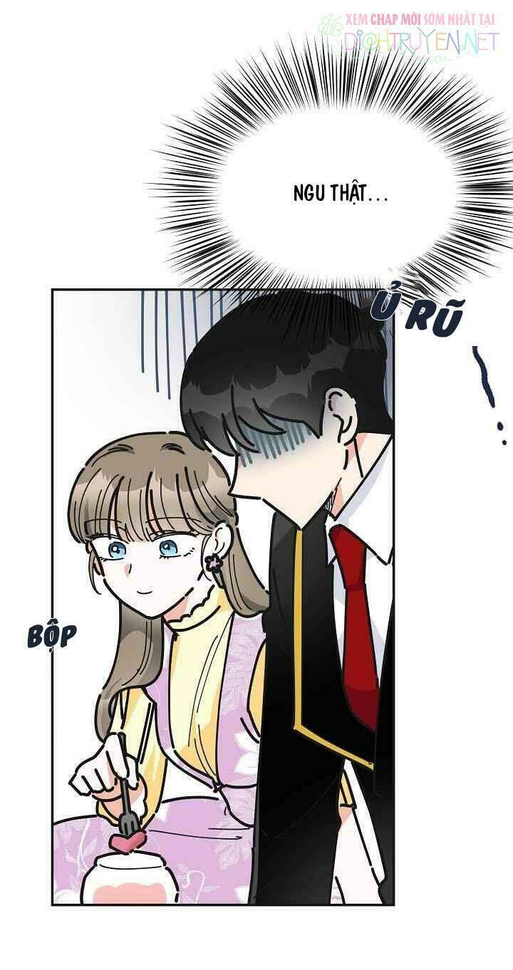 Người Hùng Của Ác Nữ Chapter 16 - Trang 2