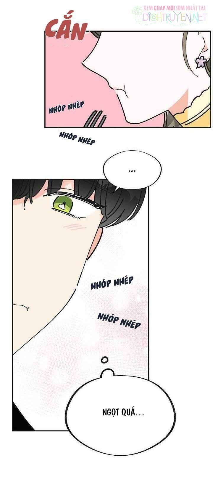 Người Hùng Của Ác Nữ Chapter 16 - Trang 2