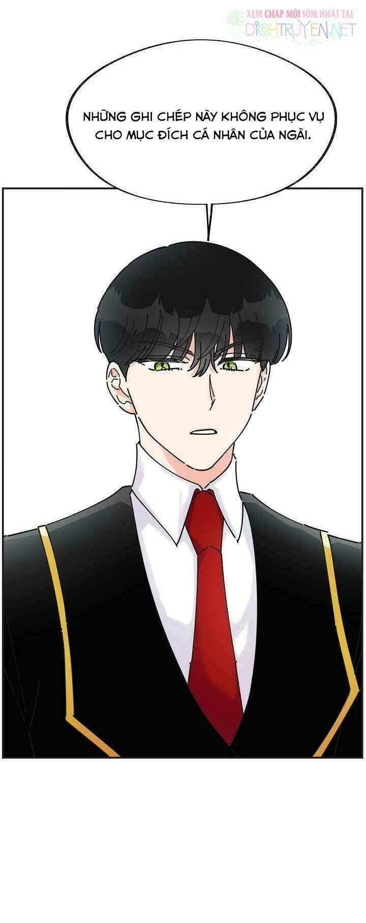 Người Hùng Của Ác Nữ Chapter 16 - Trang 2