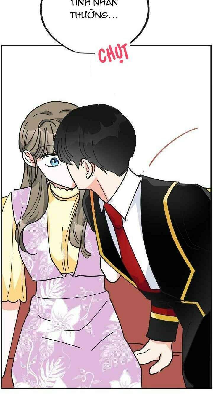 Người Hùng Của Ác Nữ Chapter 17 - Trang 2