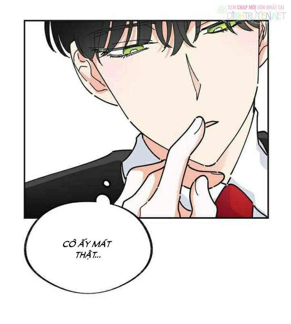 Người Hùng Của Ác Nữ Chapter 17 - Trang 2