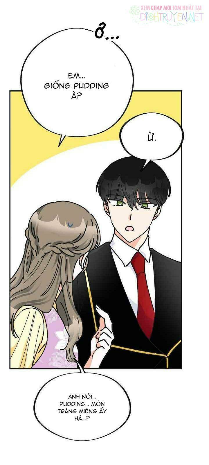 Người Hùng Của Ác Nữ Chapter 17 - Trang 2