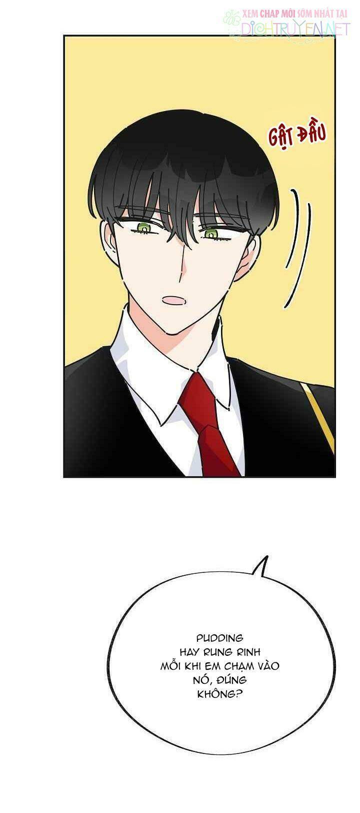 Người Hùng Của Ác Nữ Chapter 17 - Trang 2