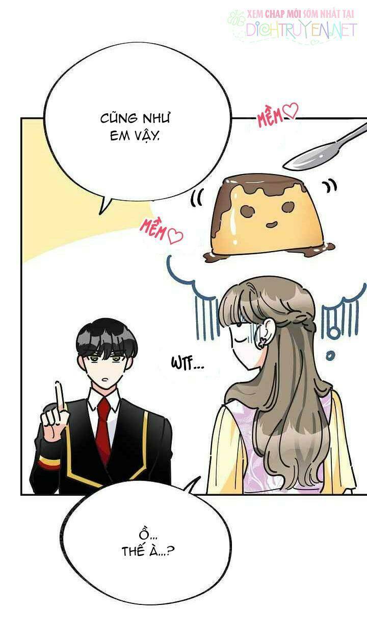 Người Hùng Của Ác Nữ Chapter 17 - Trang 2