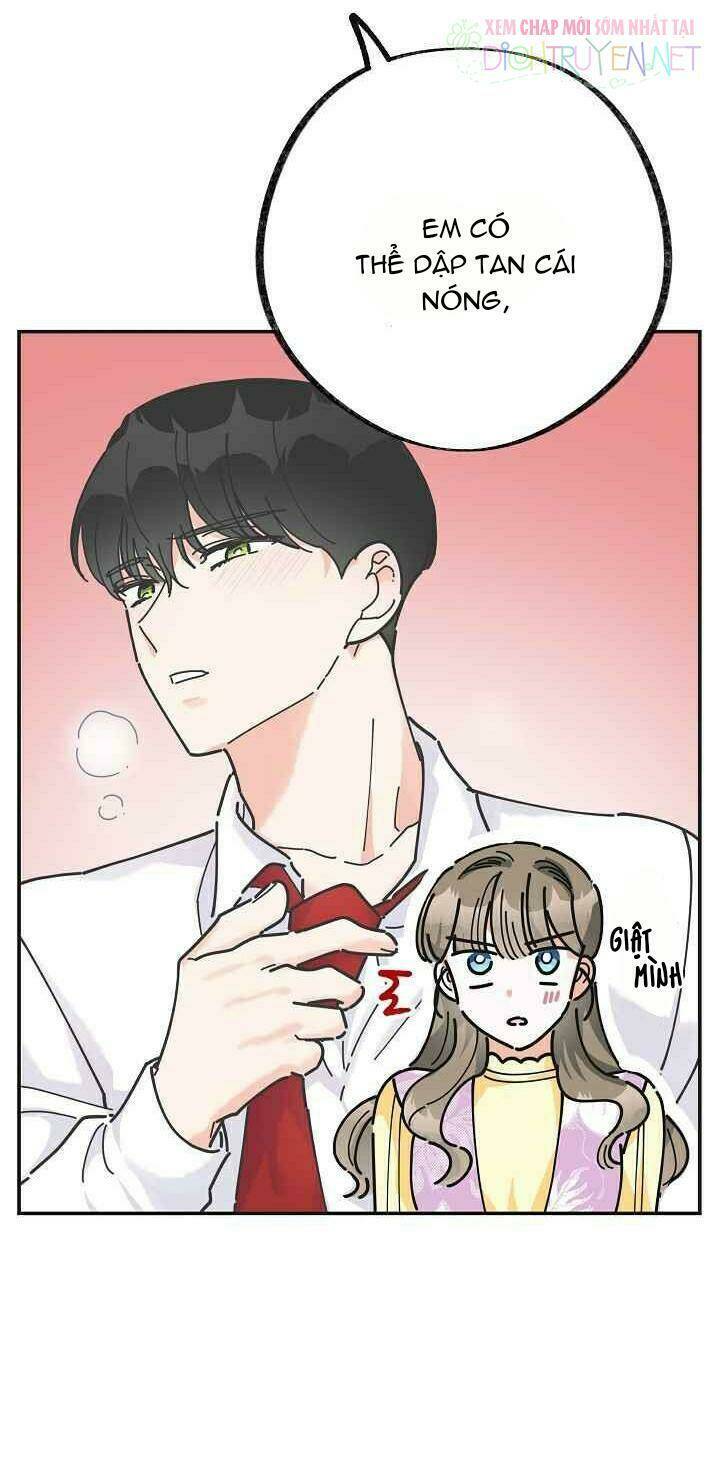 Người Hùng Của Ác Nữ Chapter 17 - Trang 2