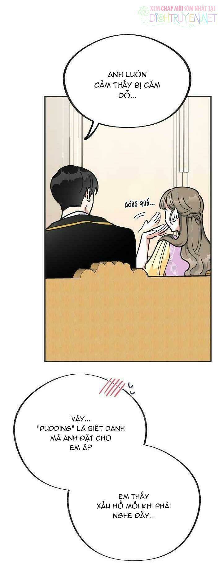 Người Hùng Của Ác Nữ Chapter 17 - Trang 2