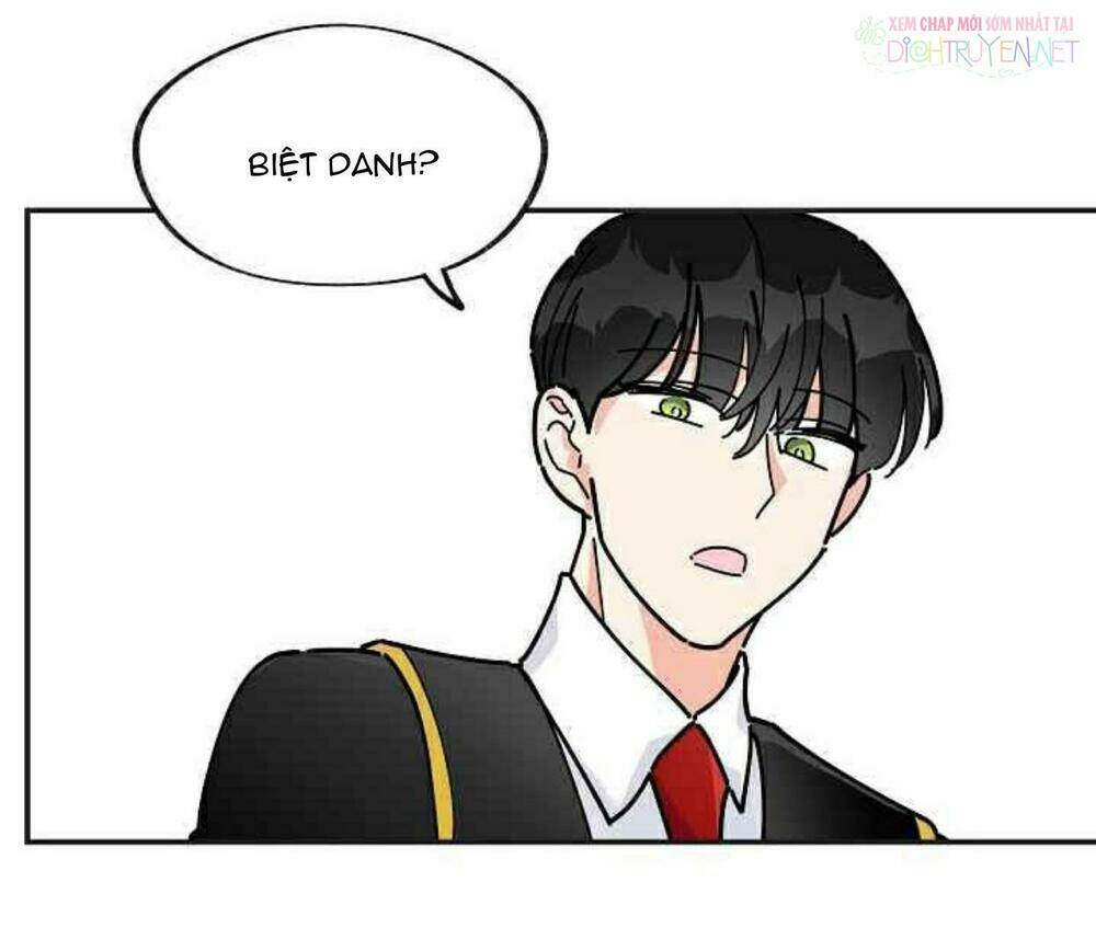 Người Hùng Của Ác Nữ Chapter 17 - Trang 2