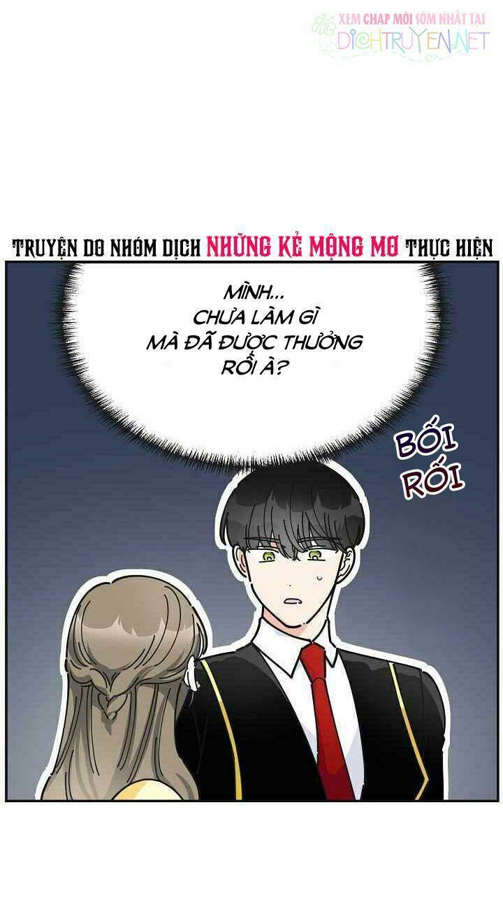 Người Hùng Của Ác Nữ Chapter 17 - Trang 2