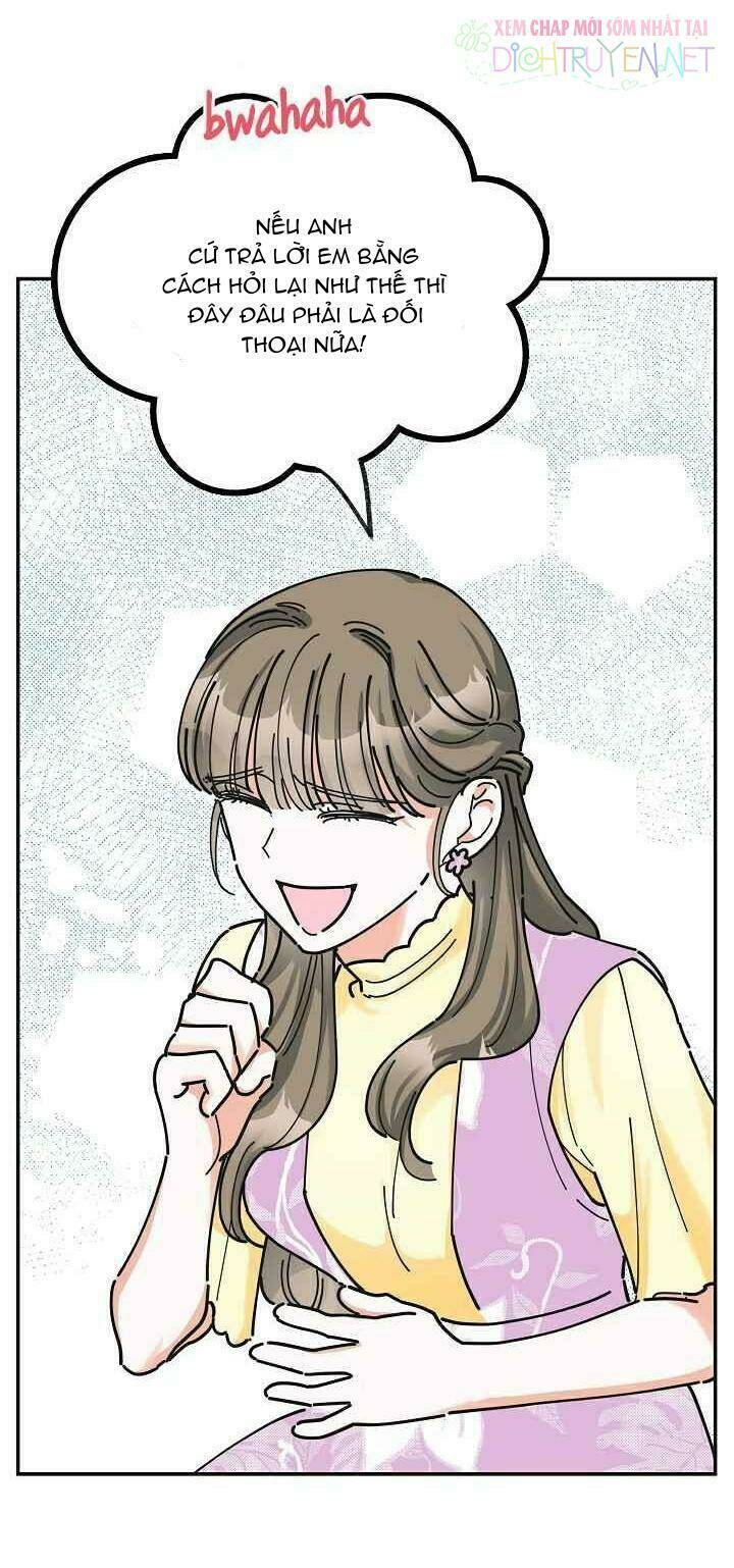 Người Hùng Của Ác Nữ Chapter 17 - Trang 2