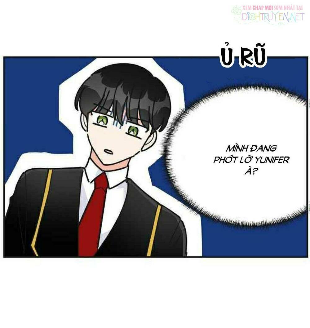 Người Hùng Của Ác Nữ Chapter 17 - Trang 2