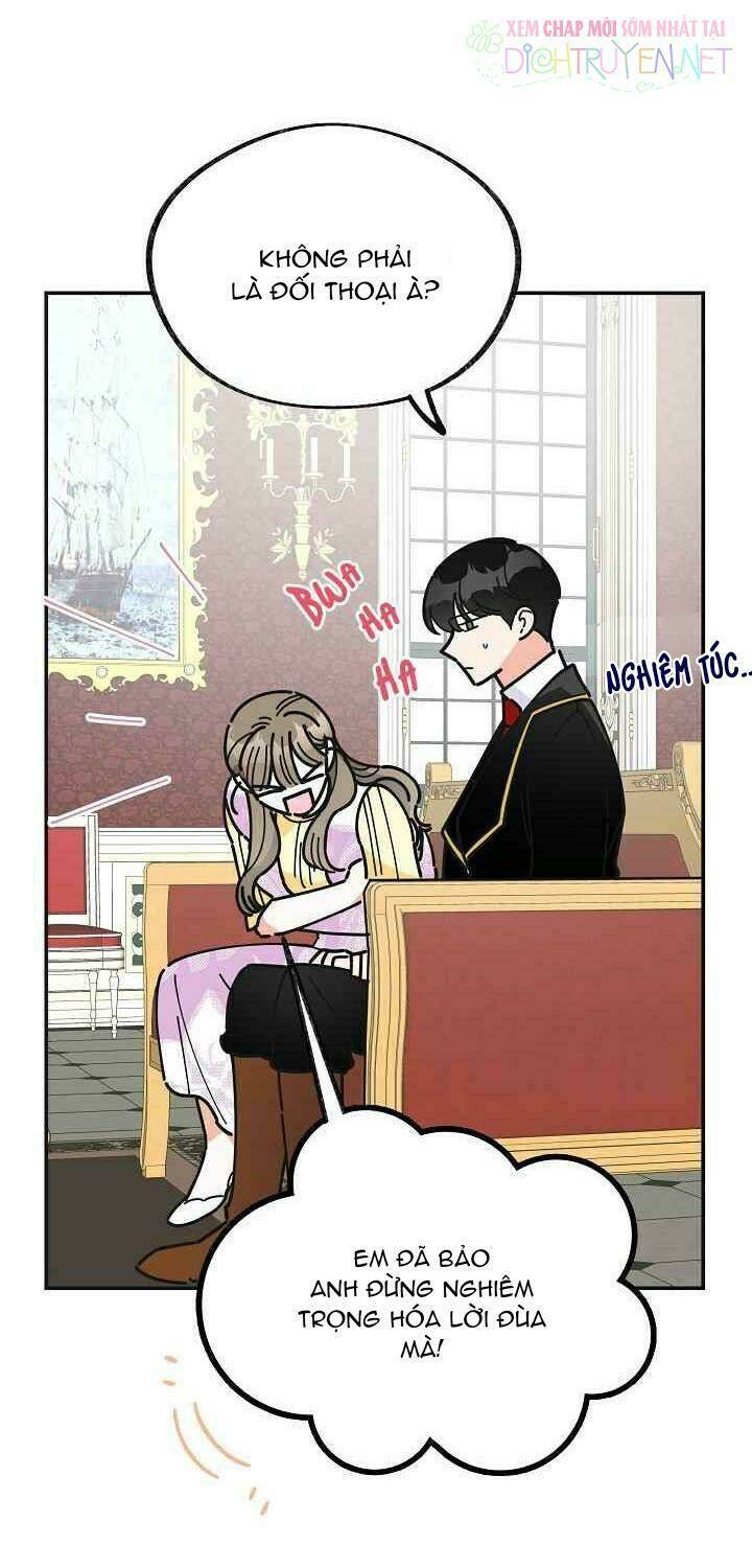 Người Hùng Của Ác Nữ Chapter 17 - Trang 2