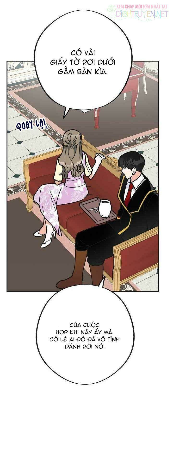 Người Hùng Của Ác Nữ Chapter 17 - Trang 2