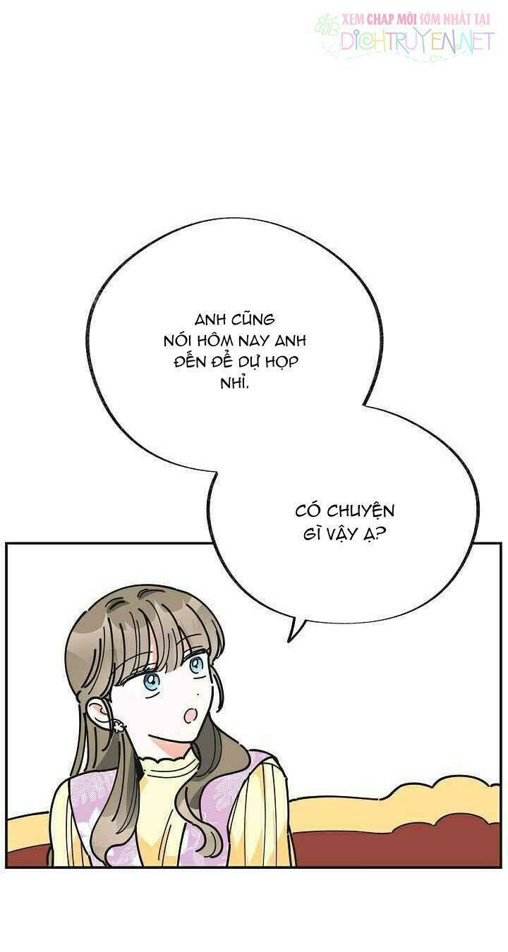 Người Hùng Của Ác Nữ Chapter 17 - Trang 2