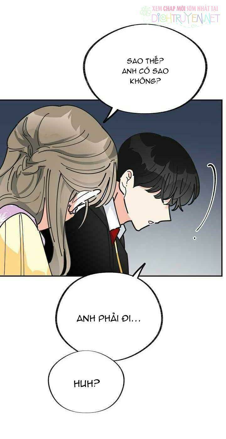 Người Hùng Của Ác Nữ Chapter 17 - Trang 2