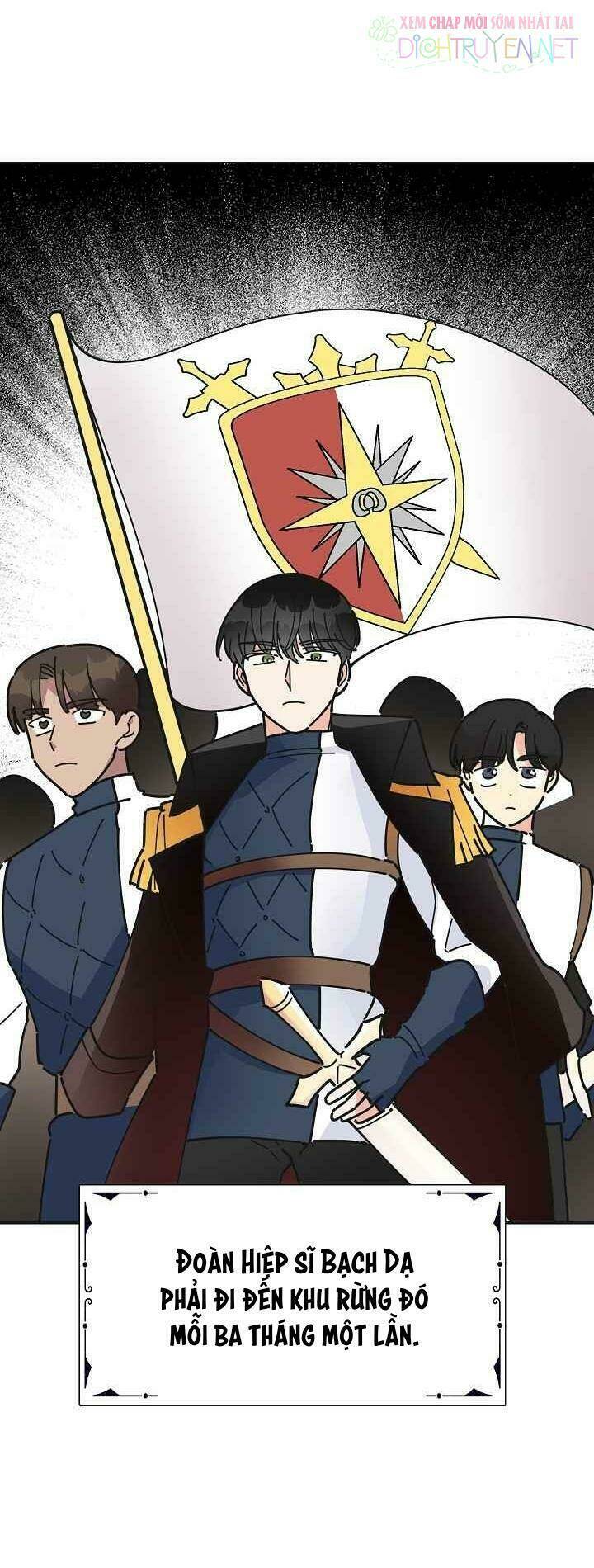 Người Hùng Của Ác Nữ Chapter 17 - Trang 2