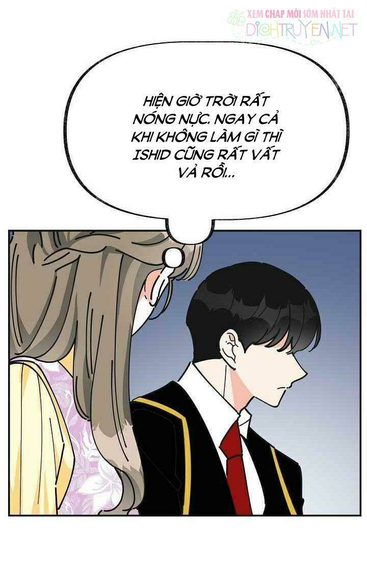 Người Hùng Của Ác Nữ Chapter 17 - Trang 2