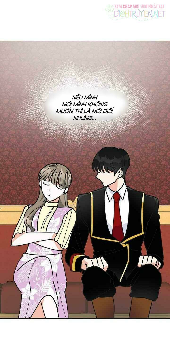 Người Hùng Của Ác Nữ Chapter 17 - Trang 2